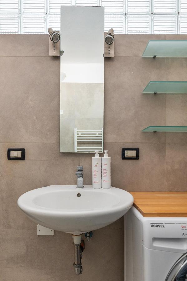 Studio Malcontenti Con Terrazzo By Wonderful Ltaly Bologna Exterior photo